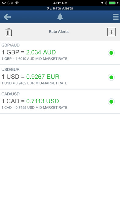 iPhone Screenshot 2