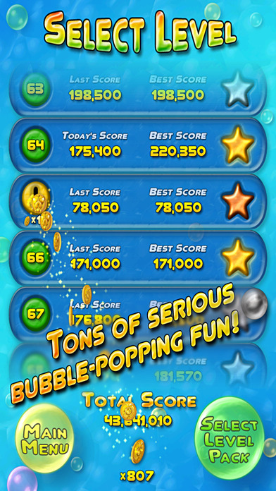 iPhone Screenshot 3