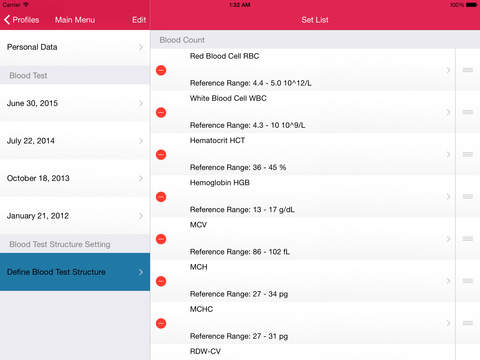 iPad Screenshot 5