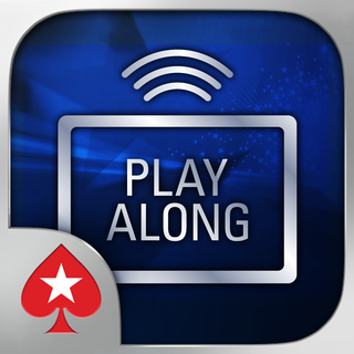 Pokerstars icon