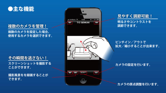 iPhone Screenshot 1