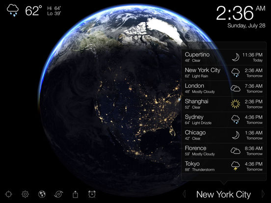 iPad Screenshot 4