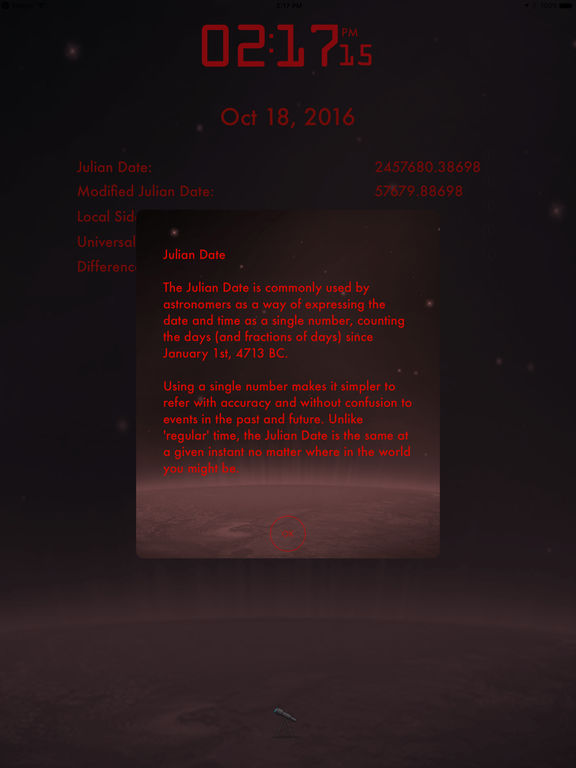 iPad Screenshot 2