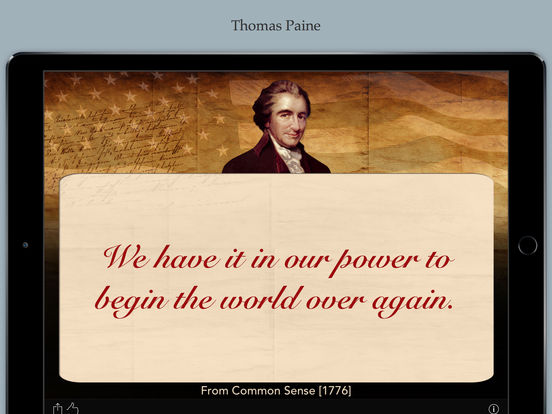 iPad Screenshot 5