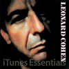 Leonard Cohen