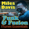 Miles Davis Funk & Fusion