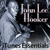 John Lee Hooker