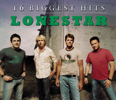 Lonestar: 16 Biggest Hits, Lonestar