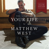 Story Behind The Motions By Matthew West