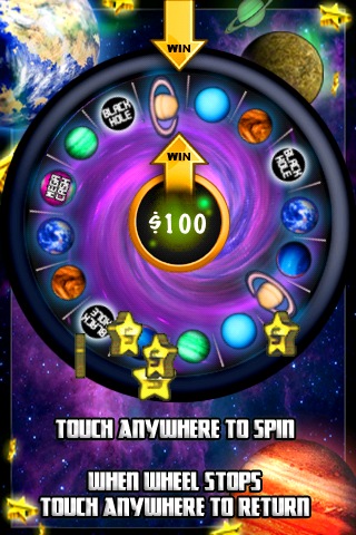 Astro Slots