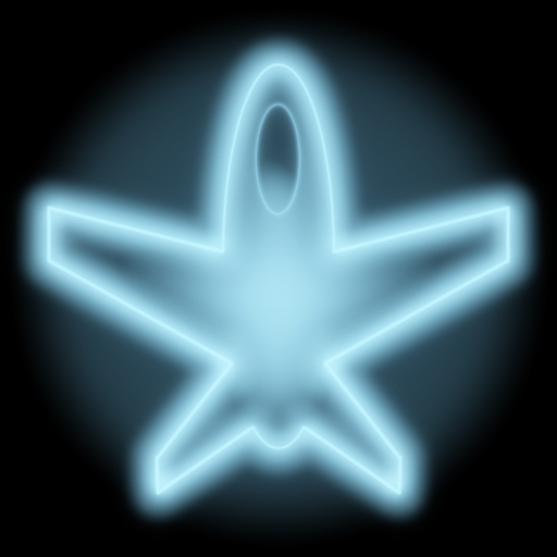 Blue Attack! app icon