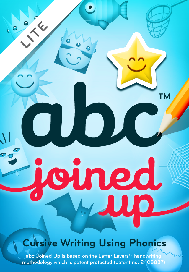 abc Joined Up Lite free app screenshot 1