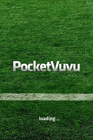 Pocket Vuvuzela free app screenshot 3