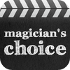 Magician's Choice for iPhone
