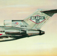 Licensed to Ill