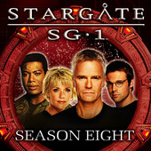 Stargate SG-1, Season 8artwork