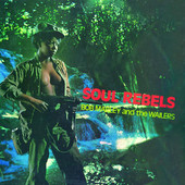 Soul Rebels, Bob Marley & The Wailers
