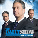 The Daily Show With Jon Stewart - The Daily Show 10/3/2012 artwork