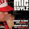 Bringin' It Back - EP, Mic Stylz