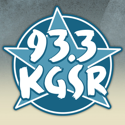 free 93.3 KGSR Radio Austin iphone app