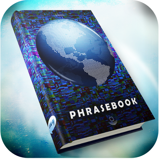 free myLanguage Phrasebooks iphone app