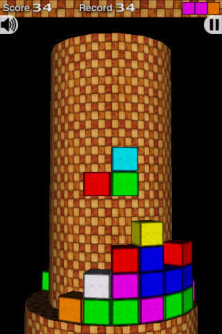 CubeRise 3D
