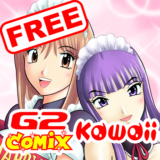 free Real Maid 7 Free Manga iphone app