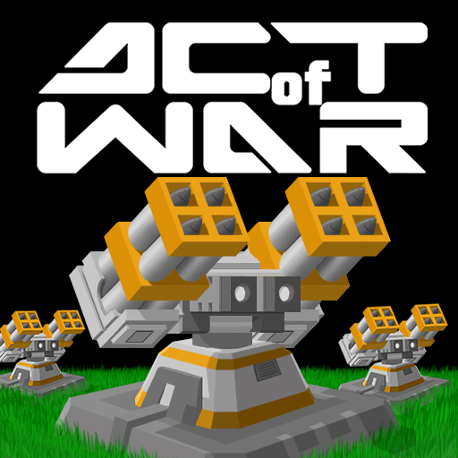 Act of War: Urban Defense