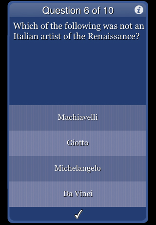 World History Trivia for The Factual Intellectual™