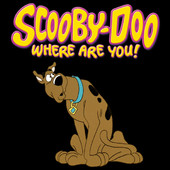 Scooby-Doo Where Are You?, Season 3 artwork