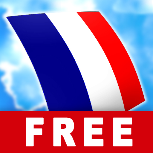 free FREE French Audio FlashCards iphone app
