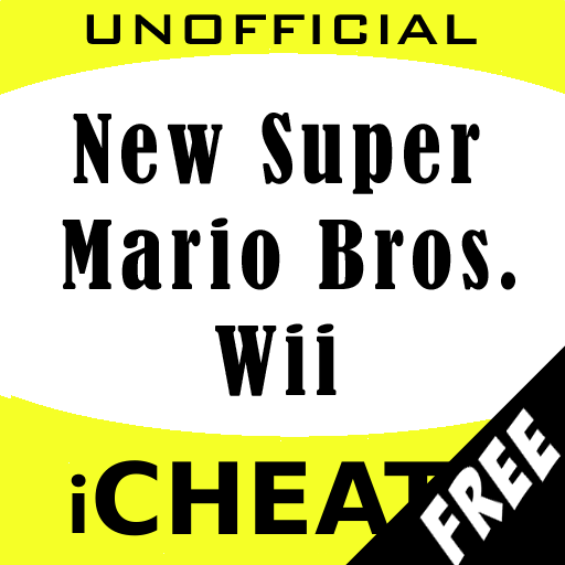 new super mario bros wii cheats and codes. iCheats - New Super Mario Bros