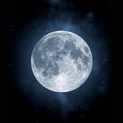 free Deluxe Moon Lite iphone app