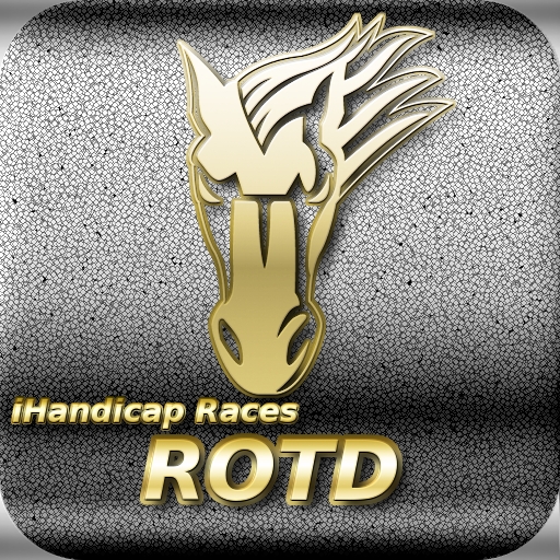free Horse Racing ROTD iphone app