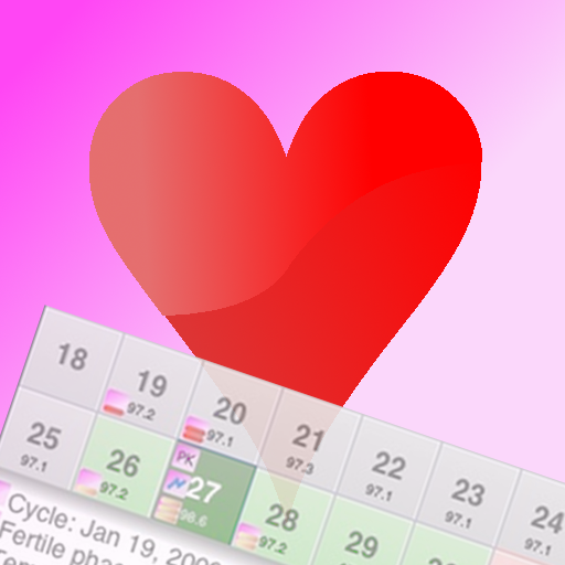 Femcal Lite Period And Ovulation Calendar App For Free Iphoneipad