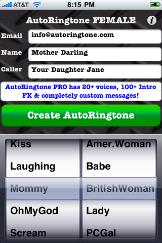 female text to speech free