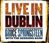 Live In Dublin, Bruce Springsteen