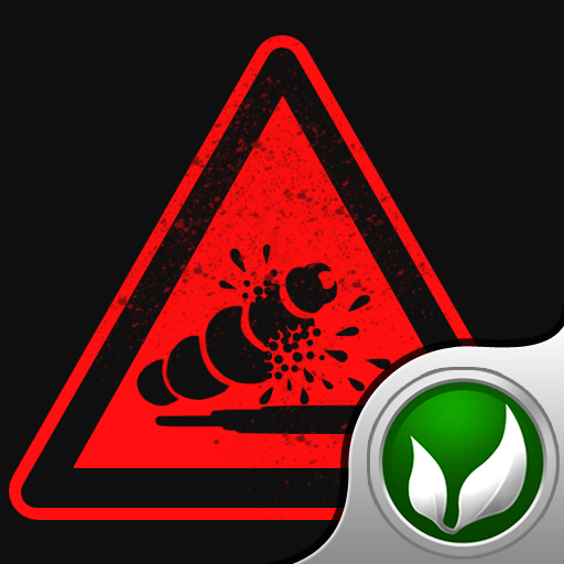free iDestroy Reloaded Free - torture bugs and insec... iphone app
