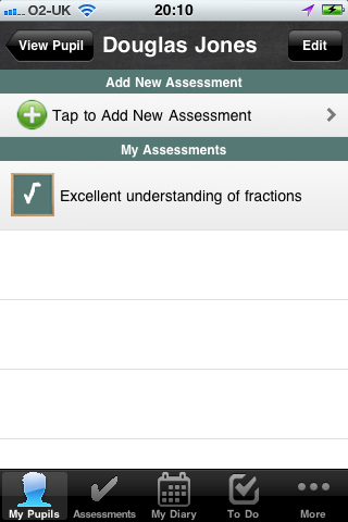 A Teacher's Toolkit Lite free app screenshot 3