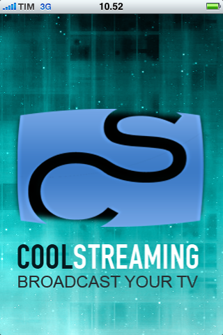 CoolStreaming free app screenshot 3