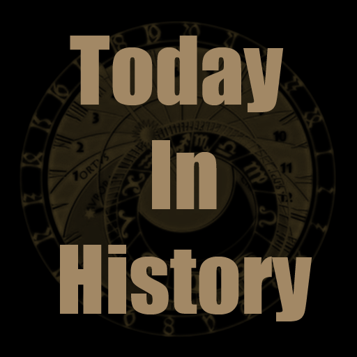 free Today In History Lite iphone app