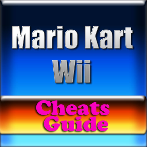 free Guide to Mario Kart Wii Cheats - FREE iphone app