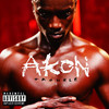 Trouble, Akon