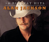 Alan Jackson: 16 Biggest Hits, Alan Jackson