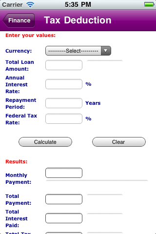 Sinking Fund Depreciation