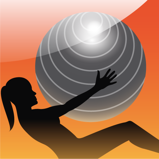 free iCore Stretch Women's iphone app