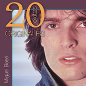 Linda - Miguel Bosé