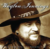 Waylon Jennings: The Complete MCA Recordings, Waylon Jennings