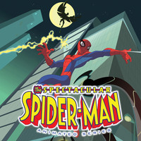 Spectacular Spider-Man, Series 1