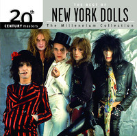 New York Dolls